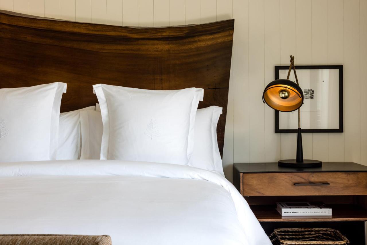 Four Seasons Resort Napa Valley Калістога Екстер'єр фото