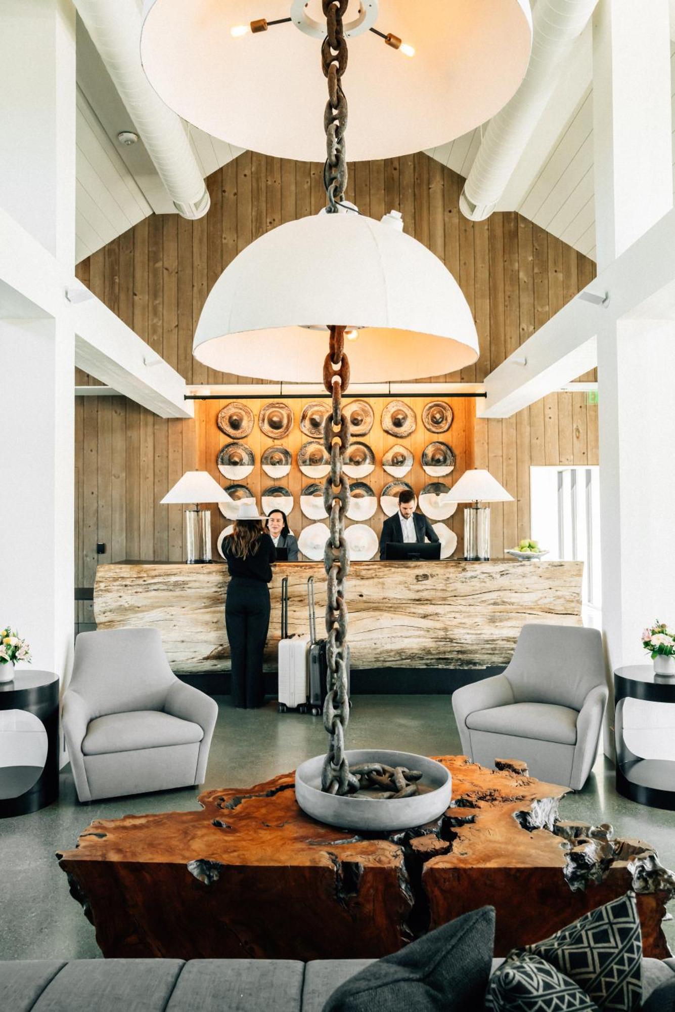 Four Seasons Resort Napa Valley Калістога Екстер'єр фото