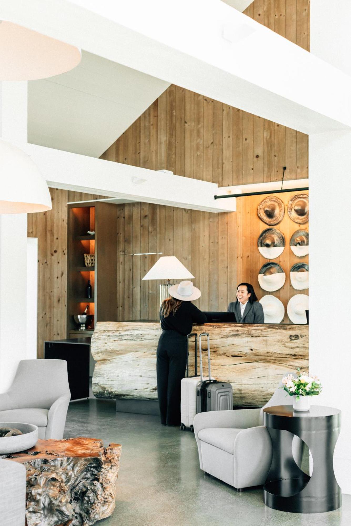 Four Seasons Resort Napa Valley Калістога Екстер'єр фото